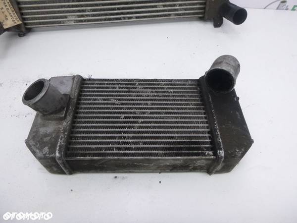 LAND ROVER DISCOVERY INTERCOOLER CHLODNICA - 3