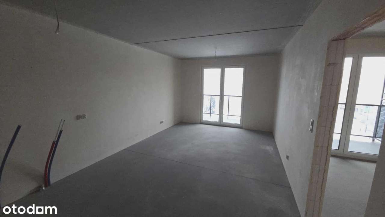 Komfortowe M3 w nowym apartamentowcu, ul. Modelarska-3