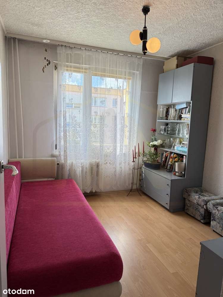 Przestronne mieszkanie w centrum Leszna-6