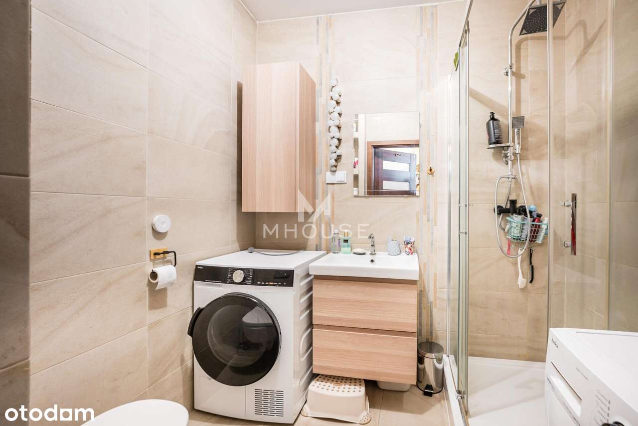 Mieszkanie 3-pokojowe zaraz obok TAURON ARENY!-8