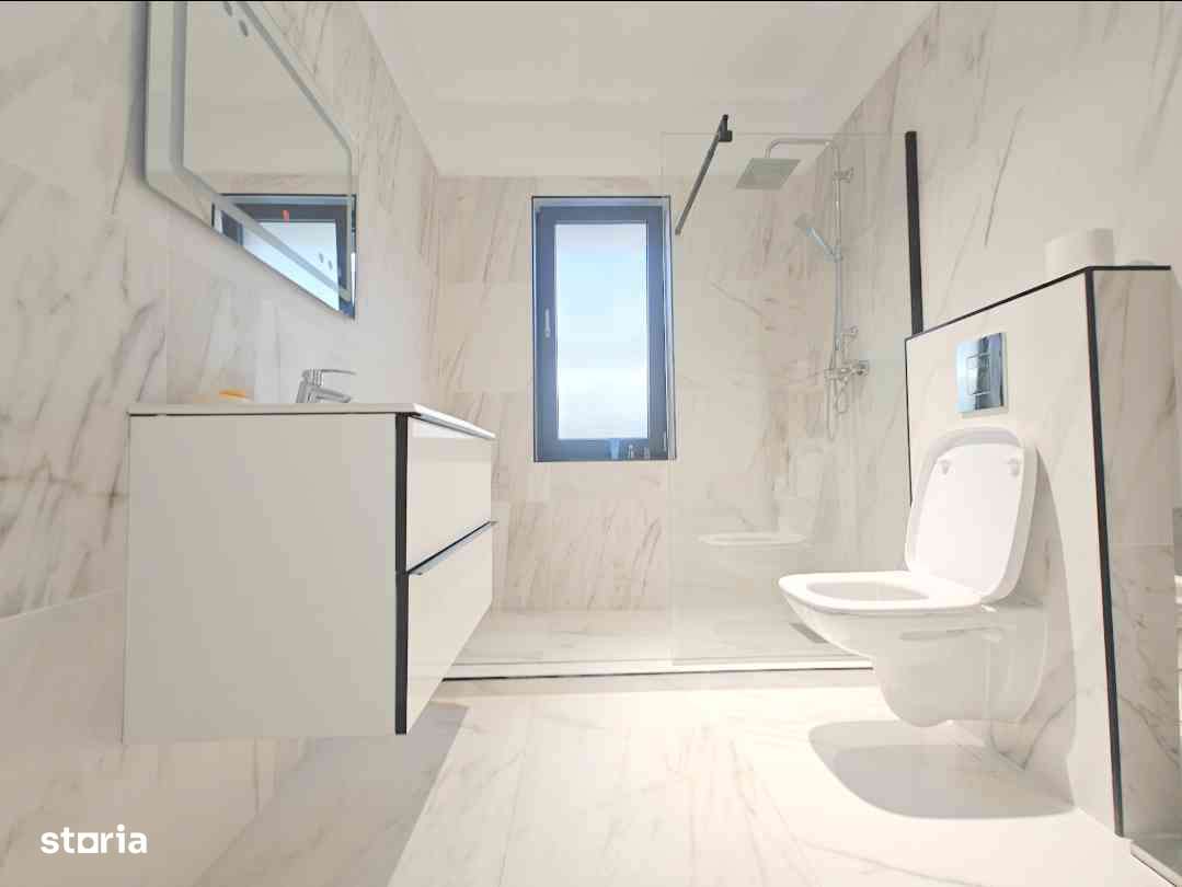 Vila 5 Camere - P + 1 + M Bragadiru Cartierul Latin-5