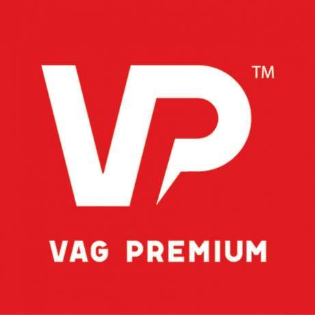 VAG PREMIUM logo