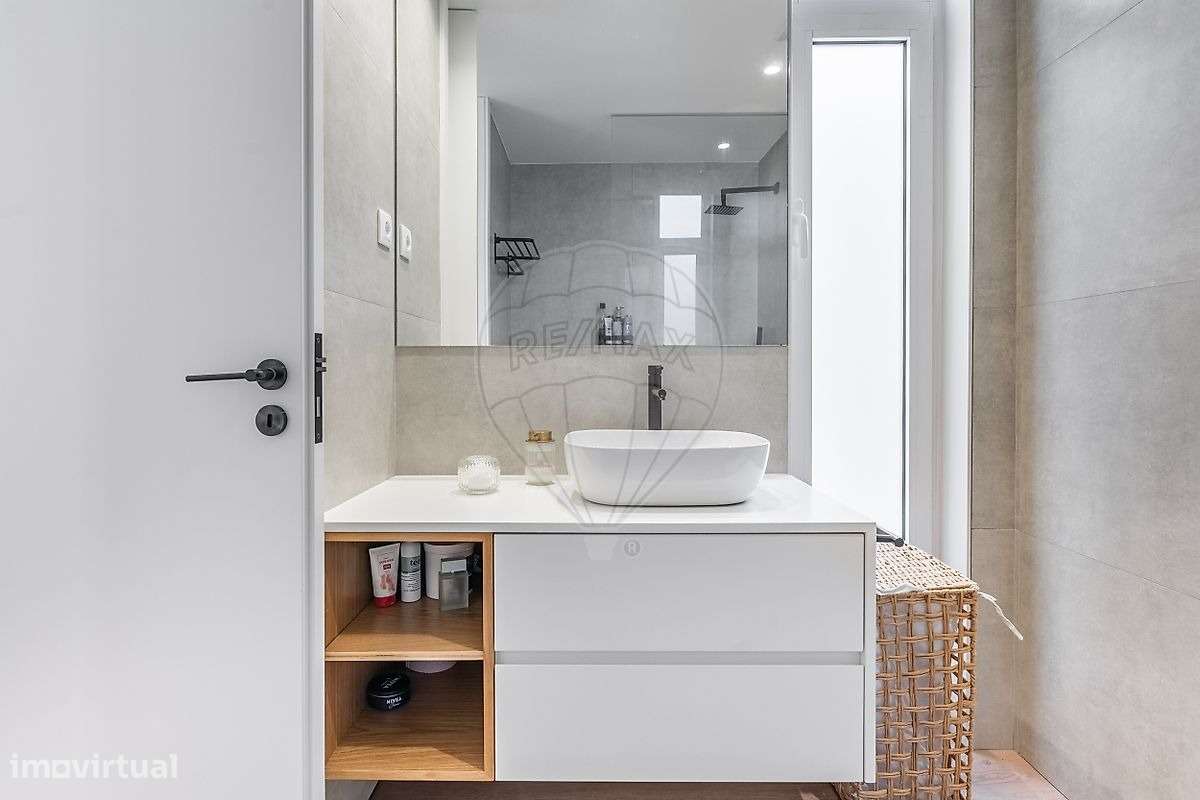 Apartamento T3 Duplex Novo | São Torcato, Guimarães-20