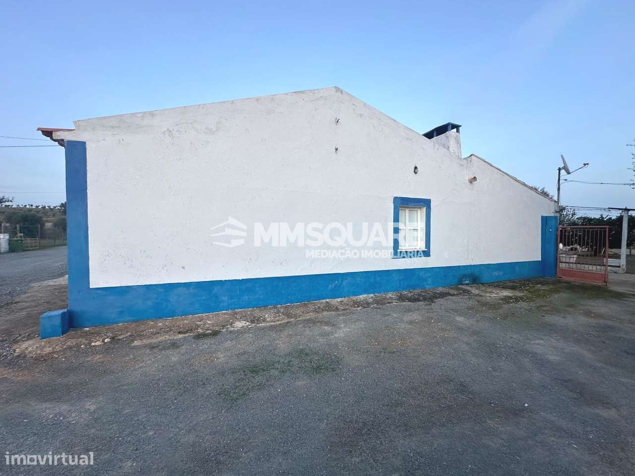 Moradia T2 Torre Vã - Panóias - Grande imagem: 3/21