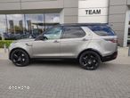 Land Rover Discovery V 3.0 D300 mHEV Dynamic HSE - 7