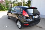 Ford Fiesta 1.25 Celebration - 3