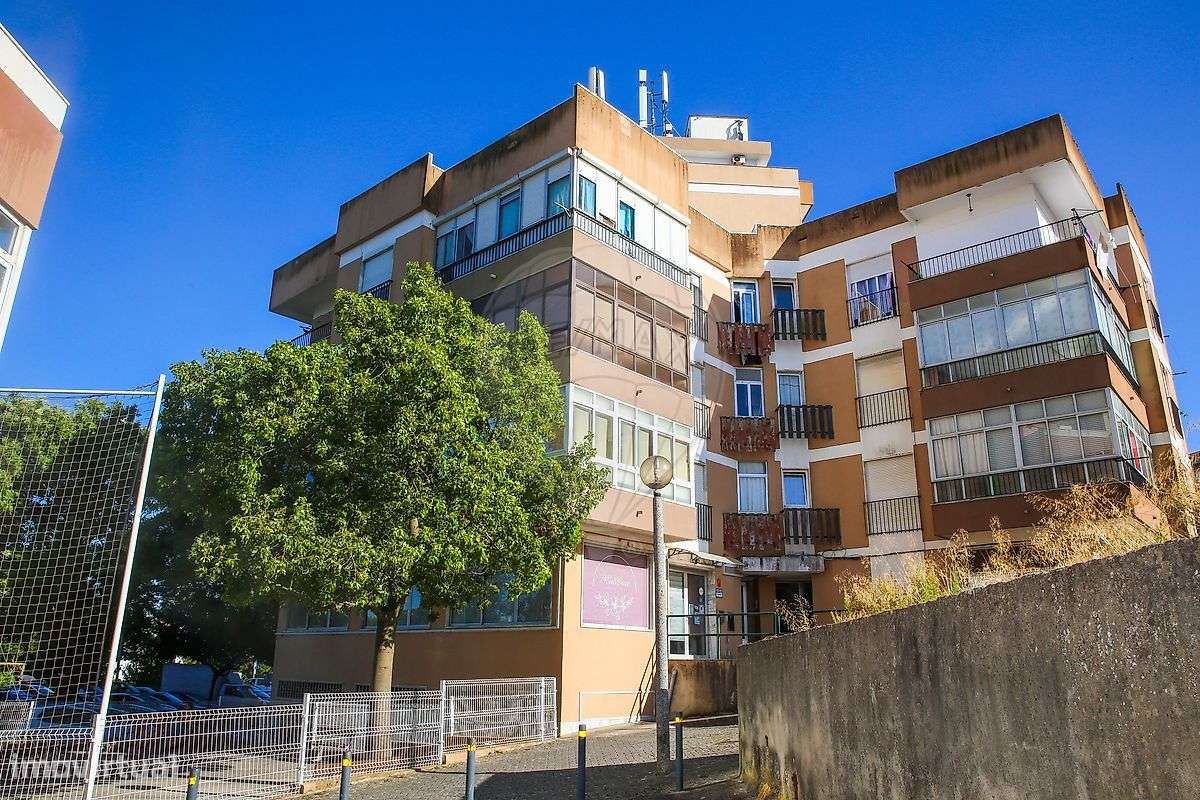 Apartamento T2 para venda-0