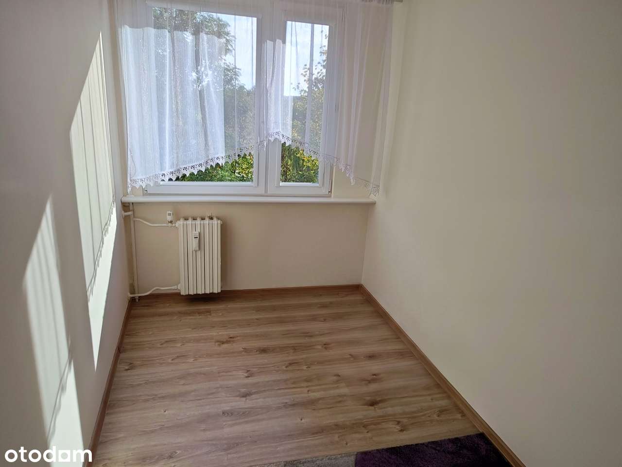 Dwupokojowe mieszkanie 32,3 m² w centrum, do zamieszkania, Skierniewice - Widok 6