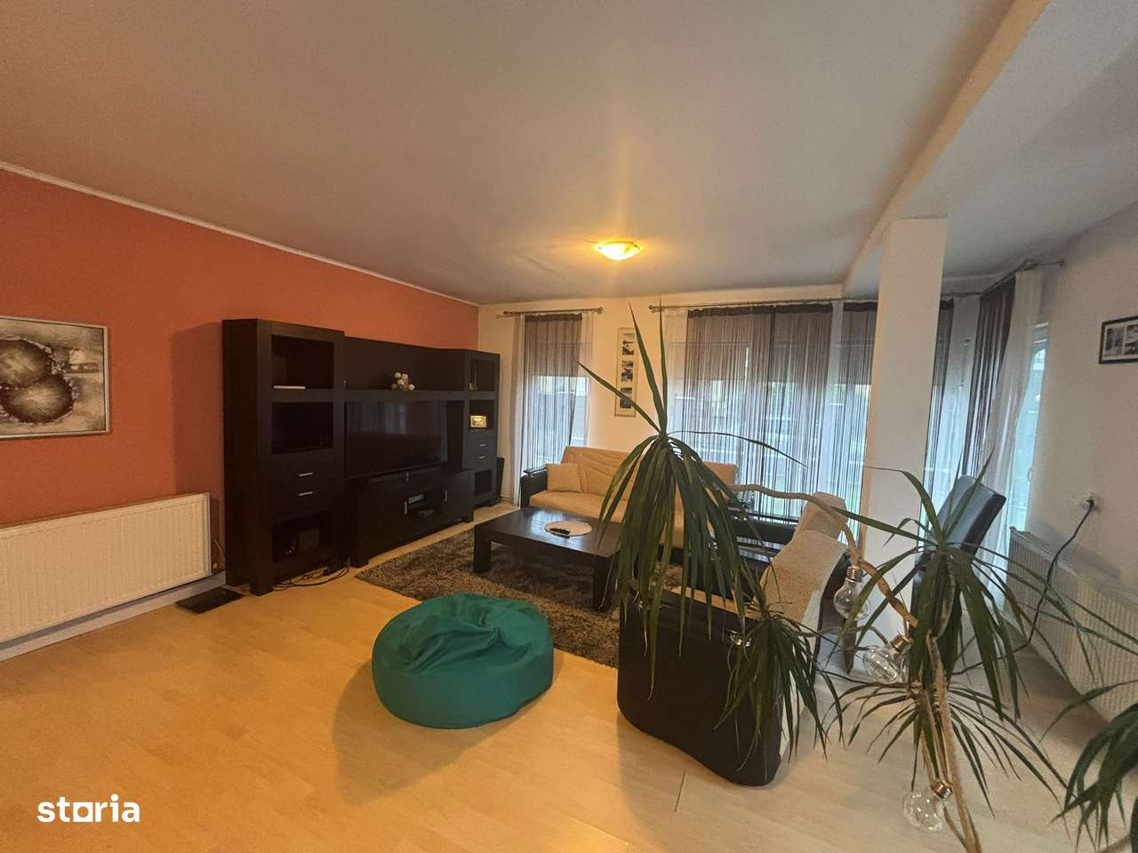 Sangeorgiu de Mures - Casa 5 camere pe Str. Nordului-6