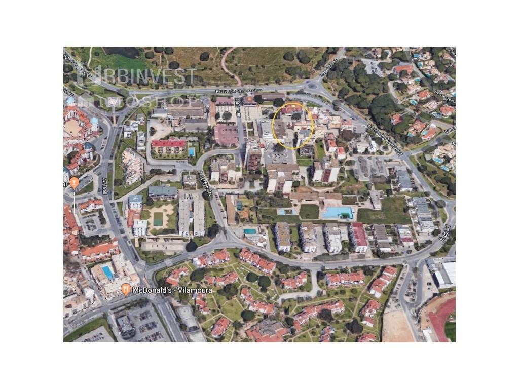 Estabelecimento para Comercio ou Industria no centro de Vilamoura - Grande imagem: 5/7