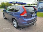 Honda CR-V 1.6i DTEC 2WD Elegance - 3