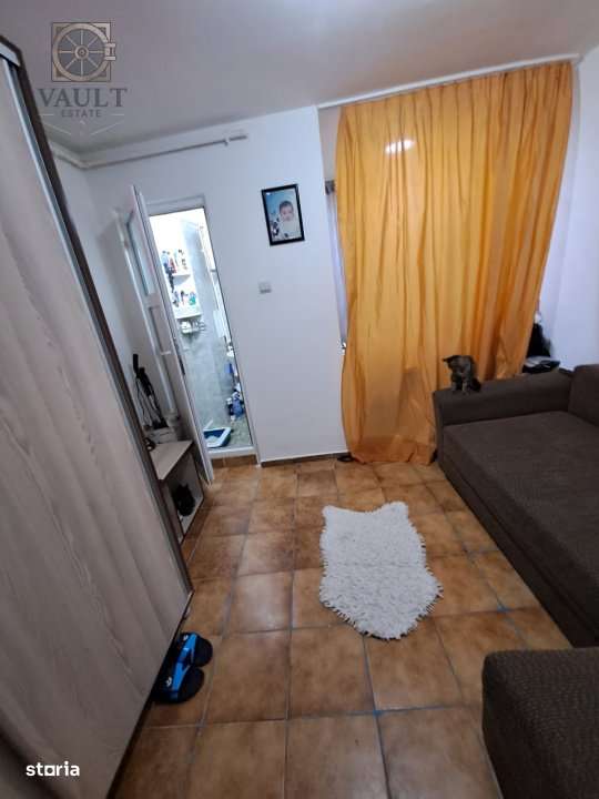 Garsoniera Finisata - MOBILATA/UTILATA -Baicului Parc - Imagine principală: 1/3