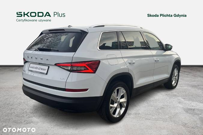 Skoda Kodiaq 2.0 TDI 4x4 Style DSG - 5