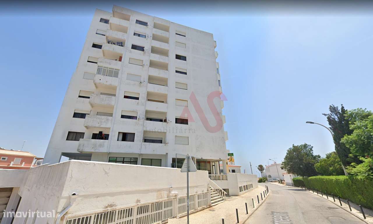 Loja com 9,50m2 para venda em Albufeira - Grande imagem: 2/2