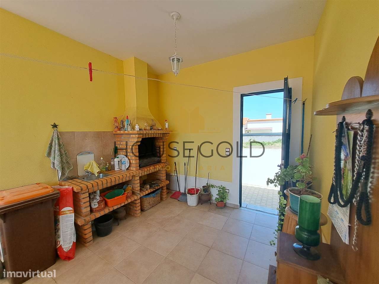 Moradia T3 em Marinhais (MR-227)-13