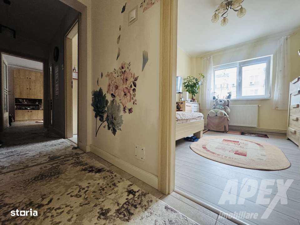 Apartament 3 camere | Centrala proprie | Militari-6