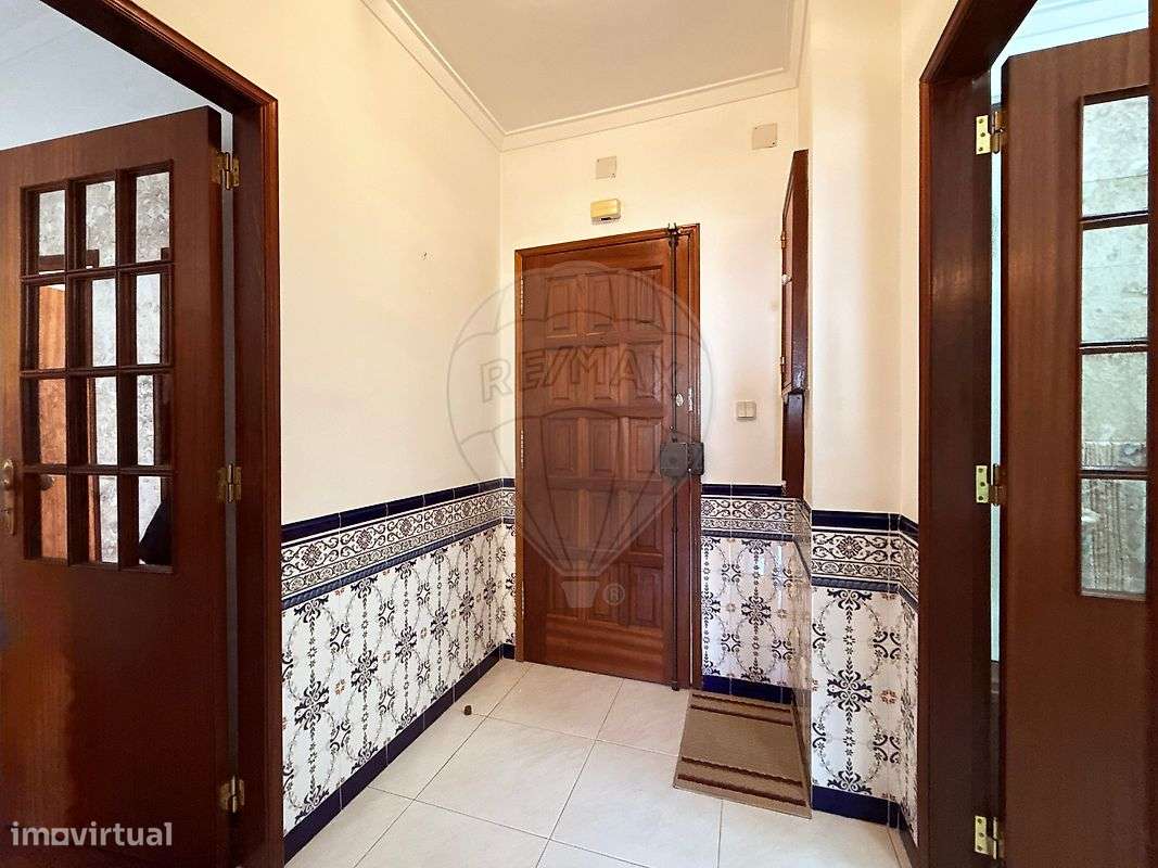 Apartamento T1 para venda-3