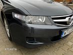 Honda Accord - 11