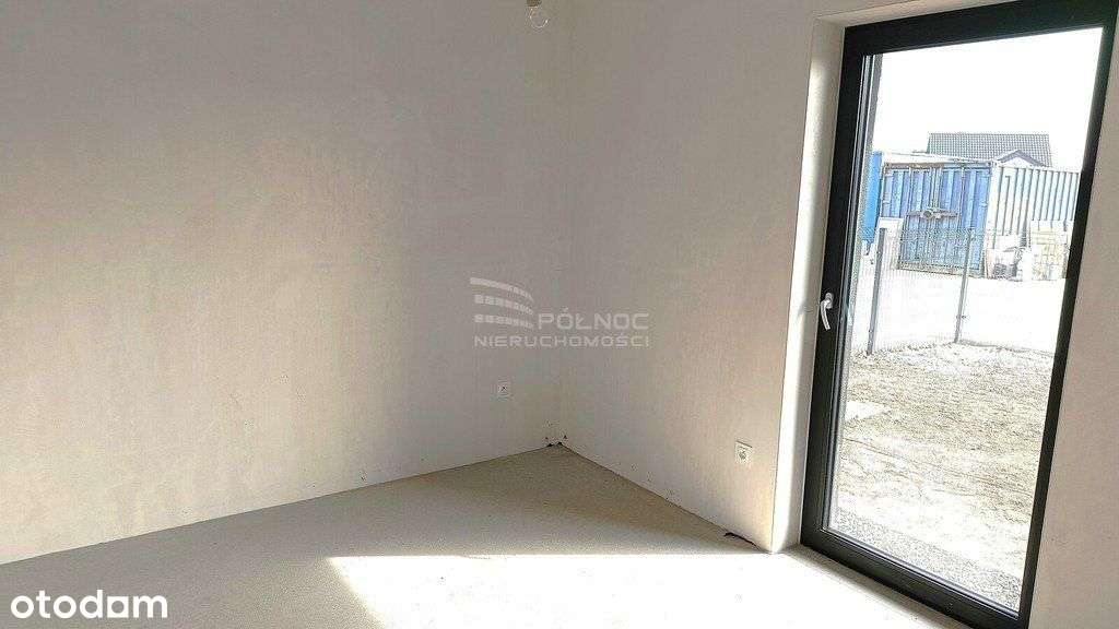 Mieszkanie 3 pokojowe z ogrodem - Pełny obrazek: 5/10