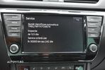 Skoda Superb Combi 2.0 TDI 4X4 DSG Style - 31