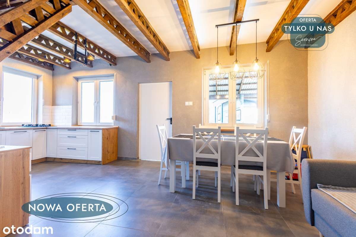 Twój relax nad jeziorem!-8