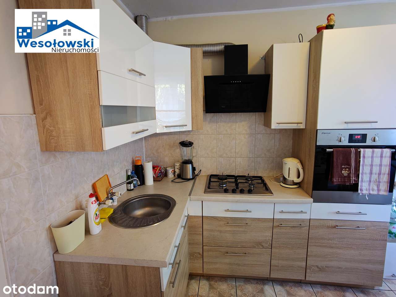 Połowa bliźniaka 120m2  lub całość 240m2 z pow. pod wynajem.-17