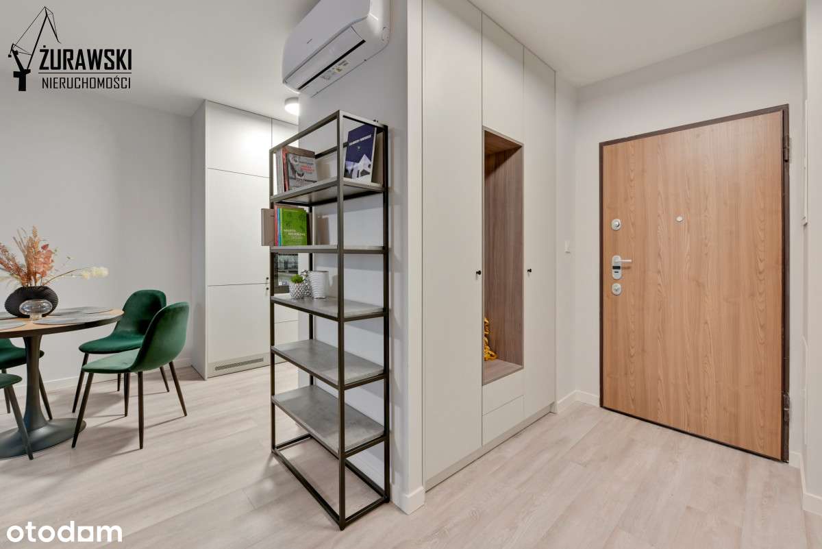 Nowoczesne mieszkanie w świetnej lokalizacji-14