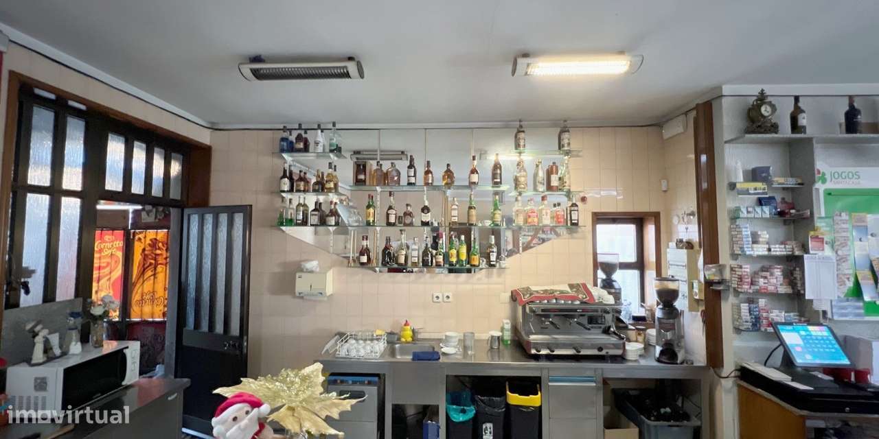 Restaurante  Trespasse em Ermesinde,Valongo-4