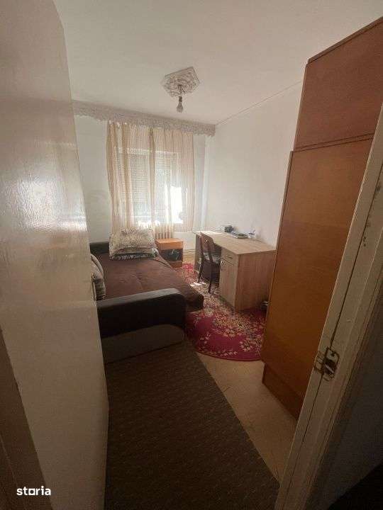 Apartament 3 camere confort 1 decomandat, zona Progresu - Imagine principală: 4/8