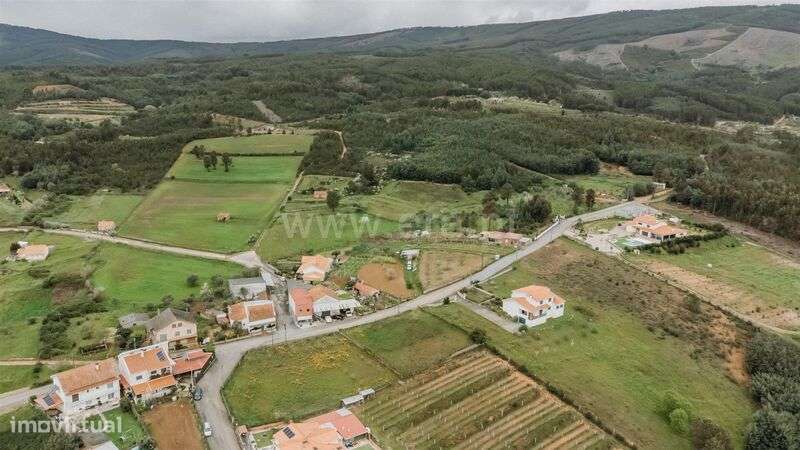 Terreno / Covilhã, Vales do Rio - Grande imagem: 5/15
