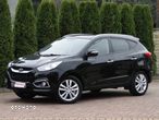 Hyundai ix35 2.0 CRDi Premium 4WD - 9