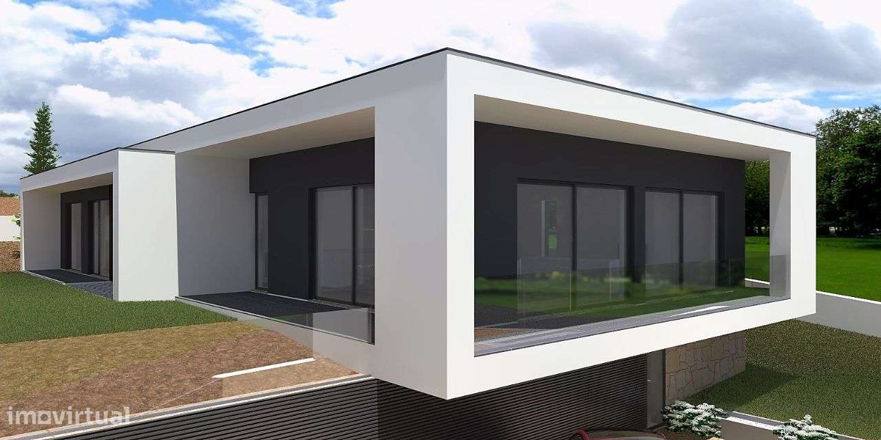 Moradia Individual Vila Verde-34