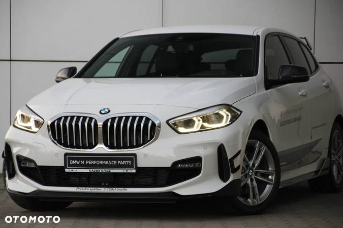 BMW Seria 1 118i M Sport - 2