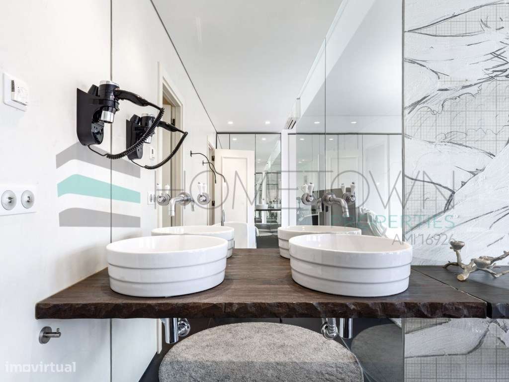 Apartamento T1 - Perto da marina de vilamoura-15