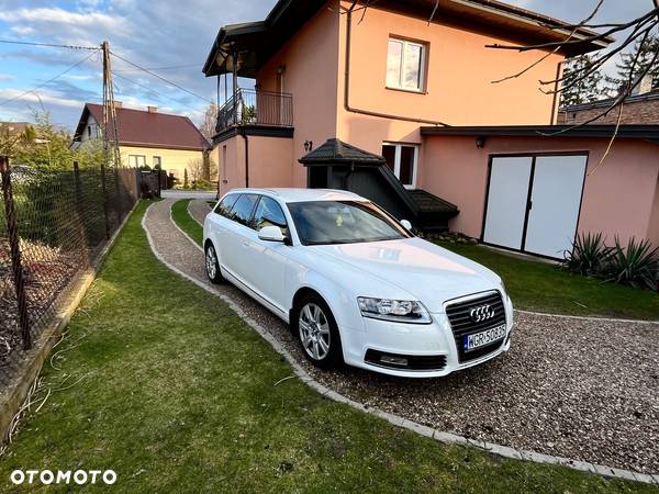 Audi A6 2.0 TDI - 1