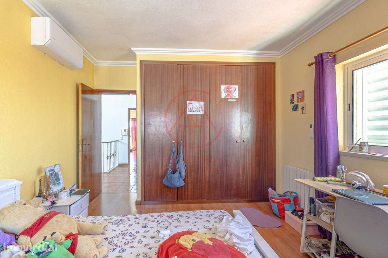 Moradia em Zambujal de Baixo, Sesimbra-51
