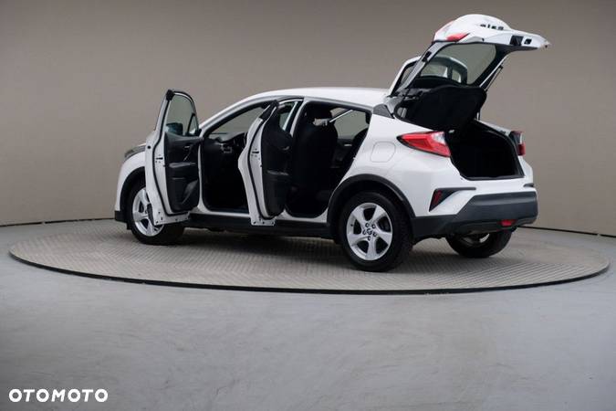 Toyota C-HR - 7