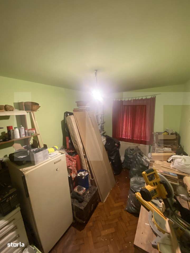 Apartament cu 4 camere de vanzare, ideal pentru familii, zona Simeria - Imagine principală: 5/10