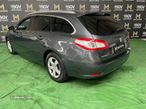 Peugeot 508 SW 1.6 BlueHDi Active EAT6 - 34