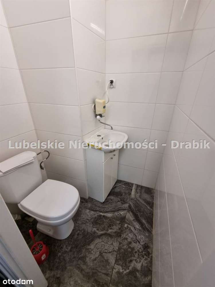 Lokal, 120m2, Lublin - Pełny obrazek: 5/5