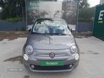 Fiat 500 1.2 Lounge - 2