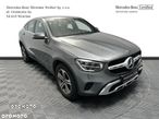 Mercedes-Benz GLC Coupe 200 4-Matic - 29