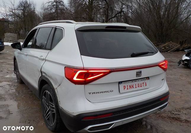 Seat Tarraco - 9