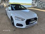 Audi A5 Sportback 2.0 TFSI quattro S tronic - 23