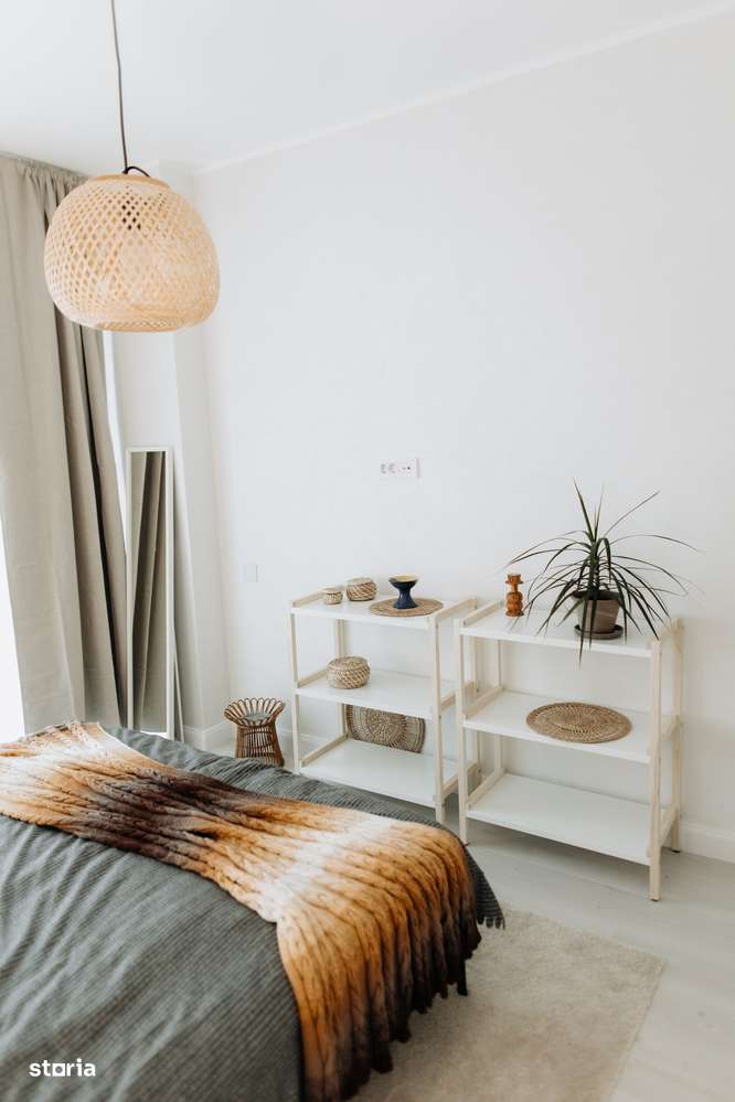 Apartament nou 2 camere, direct dezvoltator (comision 0) - Imagine principală: 5/15