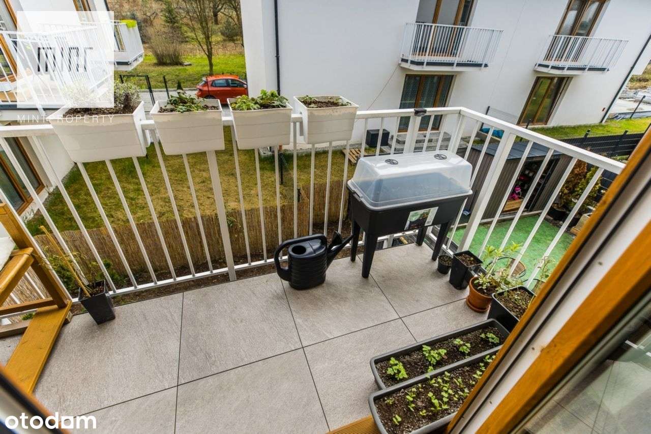 Mieszkanie na sprzedaż ul. Bajeczna - Pełny obrazek: 2/20