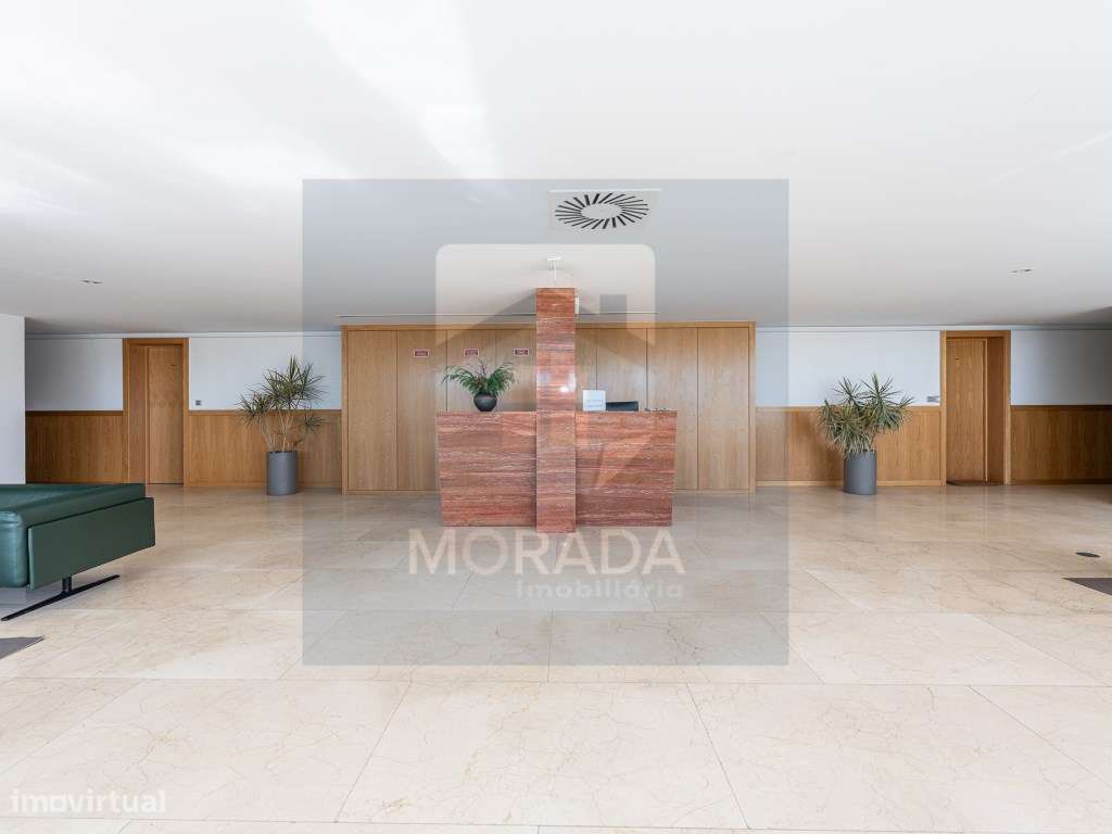 APARTAMENTO PORTO T3|| COM VISTAS RIO E MAR-36