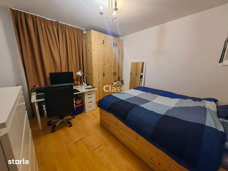 Apartament 3 camere | Parcare | 104 mpu | Zona Andrei Muresanu - Imagine principală: 4/11