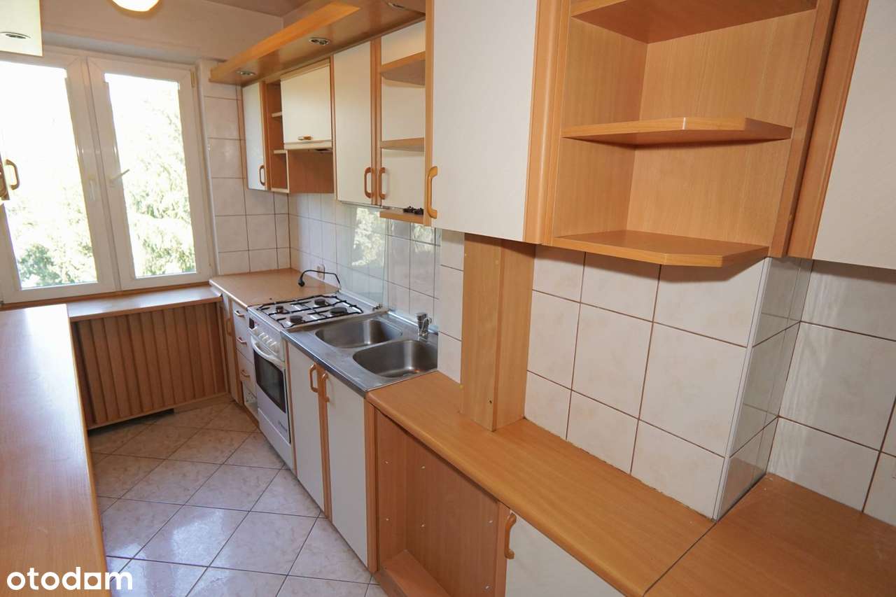 Nowe miasto, mieszkanie 80m, 4 pokoje-6