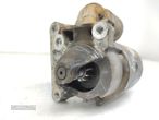 Motor De Arranque Renault 19 I (B/C53_) - 4